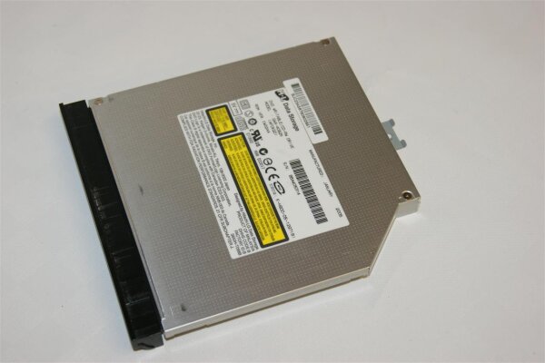 Fujitsu-Siemens Amilo Pi1536 12,7mm DVD RW Laufwerk Brenner IDE GWA-4082N #2717