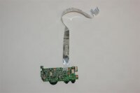 Fujitsu-Siemens Amilo Pi1536 Audio Sound Board mit Kabel...