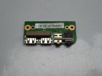 ASUS N53T USB Audio Board 60-N4SI01000 #2721