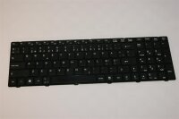 Medion Akoya P6512 ORIGINAL Tastatur Keyboard Nordic...