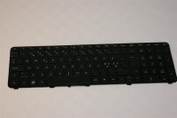 HP Pavillion DV7-4028eo ORIGINAL Nordic Keyboard 605344-DH1 #2727