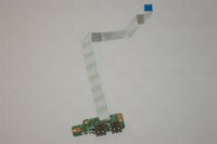 HP Pavillion DV7-4028eo USB Board mit Kabel DA0LX7TB4D0...