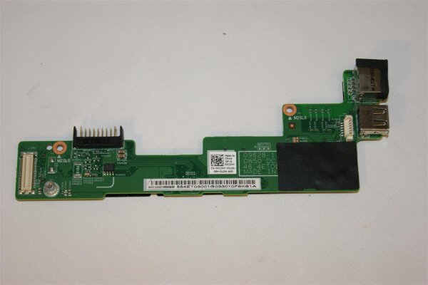 DELL Vostro 3500 USB Network Board 0632VY #2726