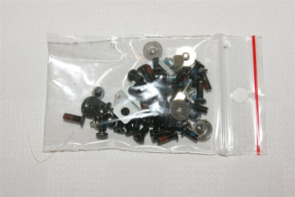 HP Pavillion DV7-4028eo Schraubensatz Screws Set  #2727