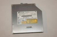 ASUS F3J 12,7mm DVD BrennerLaufwerk IDE GMA-4082N OHNE FRONTBLENDE #2729_02