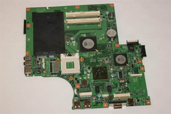 MSI CX500 MS-1682 Mainboard Motherboard MS-16821 #2512