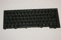 ASUS M6B00N Original Tastatur Keyboard deutsch Layout 04-N951KGER0 #2732