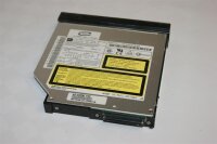 ASUS M6B00N 12,7mm DVD RW Laufwerk Brenner IDE  SD-R2512 #2732