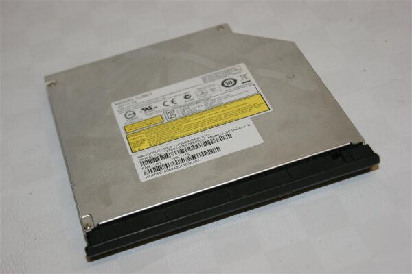 Acer TravelMate P273-M 12,7mm DVD RW Laufwerk Brenner SATA UJ8E1 #2733