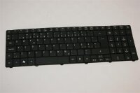 Acer Aspire 7741G/ZG ORIGINAL Keyboard Nordic Layout  90.4HV07.S1K #2734