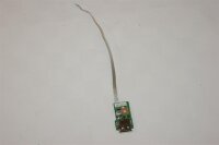 MSI CR620 MS-1681 USB Board mit Kabel MS-1681A  #2737