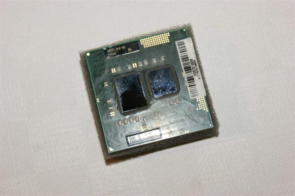 MSI CR620 MS-1681 Intel Celeron P4500 CPU 1,86GHz SLBNL #2737