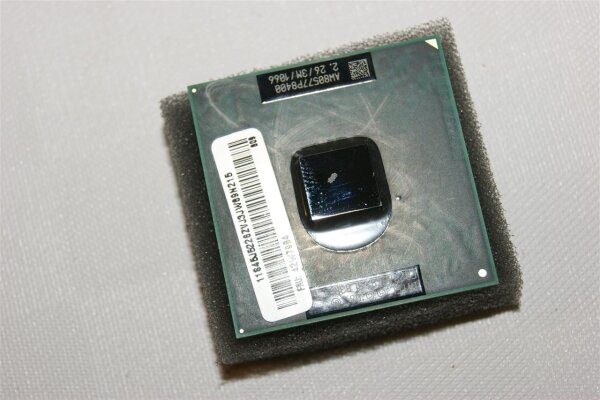 Intel Core 2 Duo P8400 CPU (2,26GHz/3M/1066) SLB34 #2738_14