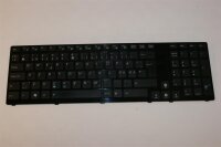 ASUS K95V YZ006V Original Tastatur Keyboard nordic Layout 04GN6S1KND00-7 #2740