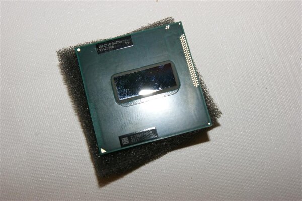ASUS K95V YZ006V Intel QuadCore i7-3610QM CPU 2,30GHz SR0MN ###CPU-31