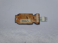 Dell Vostro 1510 PP36L Powerbutton Board mit Kabel LS-4126P #2743