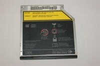 Lenovo R50 R51 IDE DVD Laufwerk 12,7mm FRU: 92P6563 #2744_07