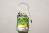 Medion Akoya E1312 Kartenleser Card Reader mit Kabel...