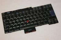 ORIGINAL Lenovo / IBM Tastatur french Layout AZERTY 39T0770 #2747_04