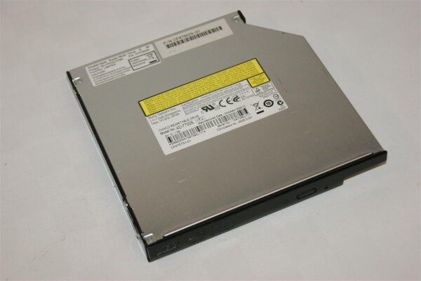 Fujitsu Lifebook E780 SATA DVD Laufwerk 12,7mm CP478029  #2253