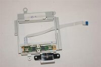 Fujitsu Lifebook E780 Maustasten Board+ Halterung + Kabel...