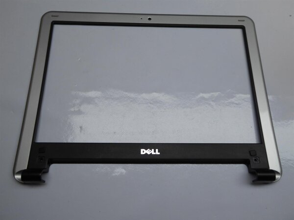 Dell Inspiron Mini 1210 Displayrahmen Blende Bezel 0Y472H #2442