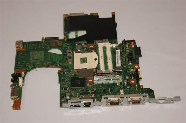 Fujitsu Lifebook E780 Mainboard Motherboard CP454781-Z4 #3426