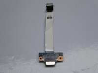 Dell Inspiron Mini 1210 VGA Port Board LS-4504P #2442