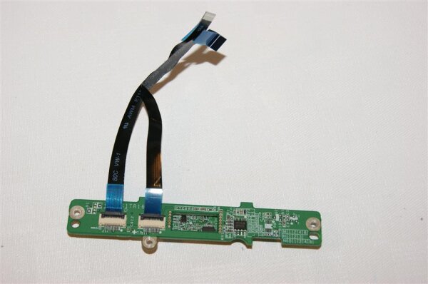 Acer Aspire 6930 Maustasten Button Board mit FPS und Kabel DAZK1TR16D0 #2181