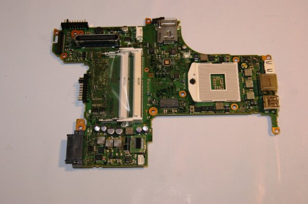 Fujitsu Lifebook S760 Mainboard Motherboard  i5 CP448470-Z3 #2757