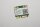 Fujitsu Lifebook S760 Wlan Karte WiFi Modul halfsize Wireless 622ANHMW #2757