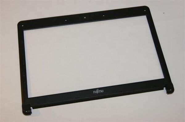 Fujitsu Lifebook S710 Display Rahmen Blende Gehäuse Bezel 4CFJ6LBJT00 #2759