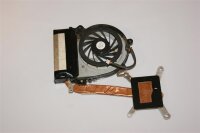 Fujitsu Lifebook S710 Lüfter und Kühler Fan and Heatsink CP473755-01 #2759