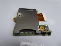 Fujitsu Siemens Lifebook S6410 SD Kartenleser Card reader...