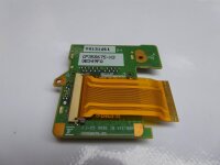 Fujitsu Siemens Lifebook S6410 SD Kartenleser Card reader...