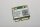 Fujitsu Lifebook S710 WLAN Karte WiFi Modul Wireless halfsize 622ANHMW #2759