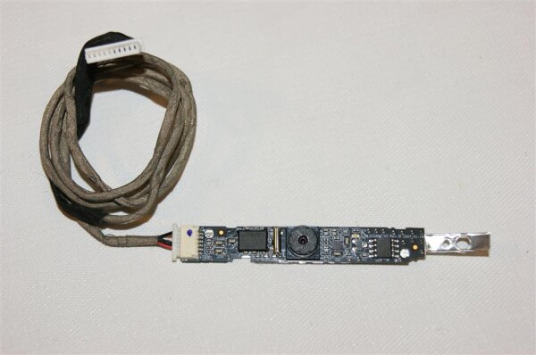MSI MegaBook GX600 Webcam Kamera Modul mit Kabel 13006MCSO #2758