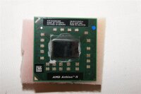 TOSHIBA Satellite C655 CPU Prozessor AMD Athlon II...