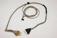 TOSHIBA Satellite C655 Display kabel LCD video cable...