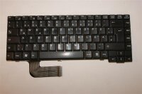 FUJITSU SIEMENS M6453G Tastatur keyboard Deutsch...