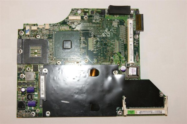 Fujitsu Amilo M6453G Mainboard Motherboard 37GM50000-C1 #2763
