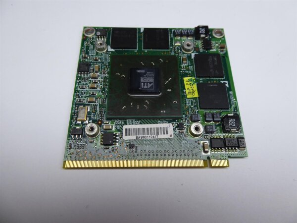 FUJITSU SIEMENS M6453G Grafikkarte ATI Radeon 35-1P7120-C0 #40648