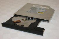 Fujitsu Amilo M6453G 12,7mm DVD RW Laufwerk Brenner IDE SDVD8431 #2763
