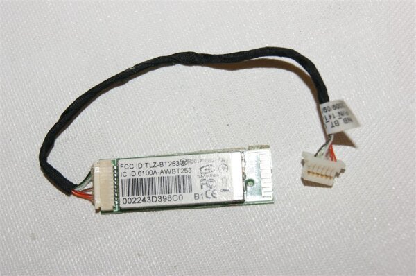 ASUS UL50V Bluetooth Board mit Kabel 6100A-AWBT253 #2627