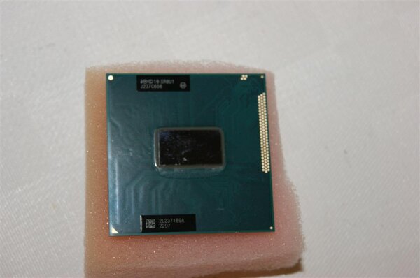 SONY SVE171G12M Prozessor CPU (2.4GHz) SR0U1 #2766