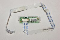 Fujitsu Siemens Amilo Pi 3540 LED Board mit Flachband...