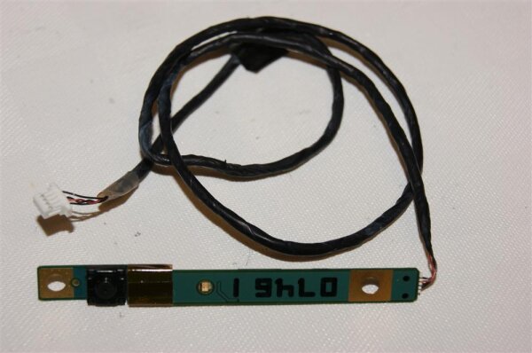 Sony Vaio PCG-6N1M Webcam Kamera Modul mit Kabel R5U870 #2794