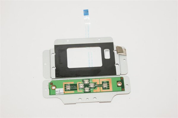 Acer Aspire 9810 Maustasten Button Board mit Rahmen und Kabel 55.AAMVN.005 #2778