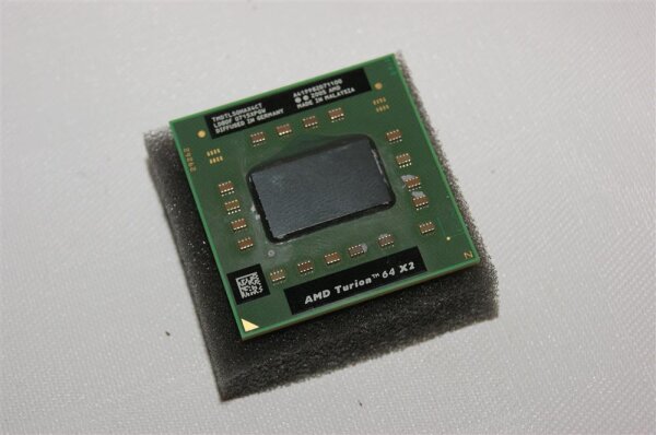 Fujitsu Amilo Pa1538 CPU AMD Turion 64 X2 (1,6GHz) TMDTL50HAX4CT #2096