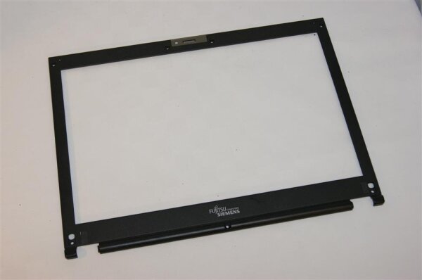 Fujitsu LifeBook S6410 S26391 Displayrahmen Blende Bezel CP337003 #2781